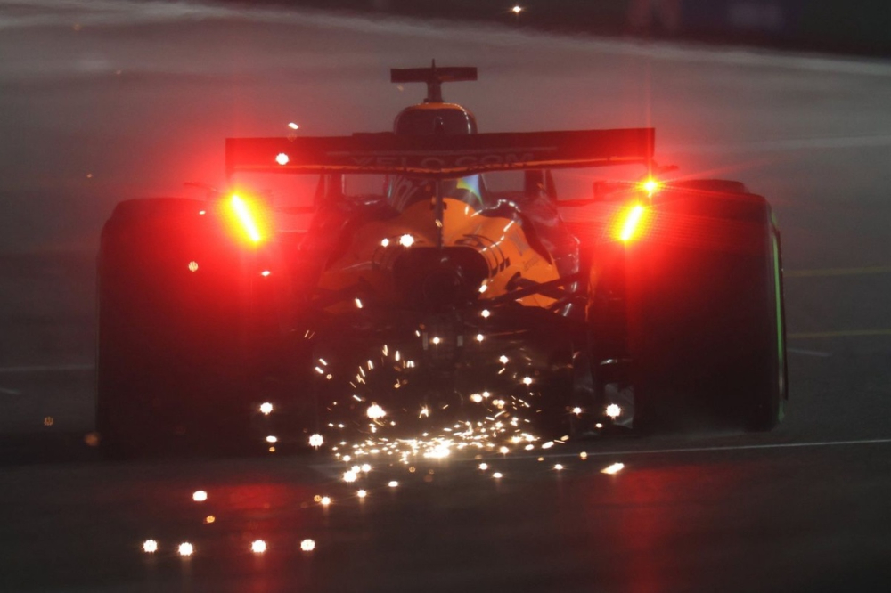 Disqualification des McLaren : voici la décision complète