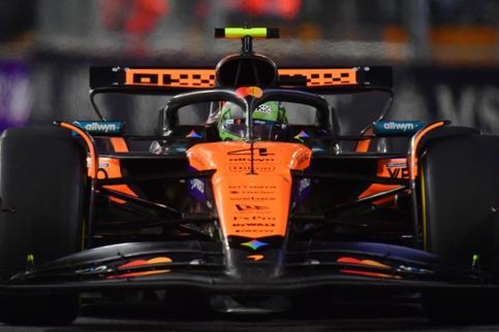 Lando Norris et Oscar Piastri disqualifiés du Grand Prix de Las Vegas, la course au titre mondial en formule 1 relancée