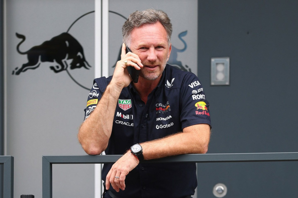 Cowell menacé chez Aston Martin, Horner candidat pour le remplacer 