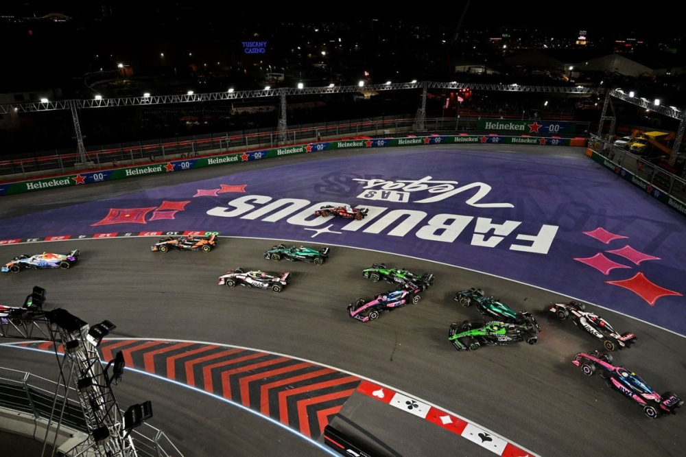 Bortoleto sera pénalisé au Qatar pour un nouvel accrochage avec Stroll