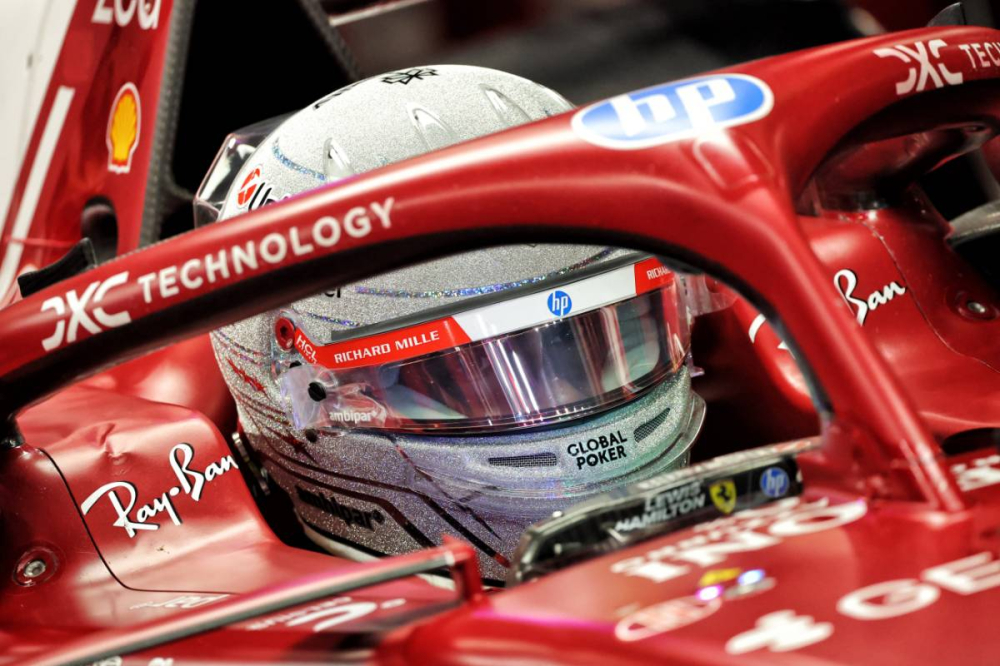 Lewis Hamilton abat une vérité choc : même 2026 ne l’enthousiasme plus