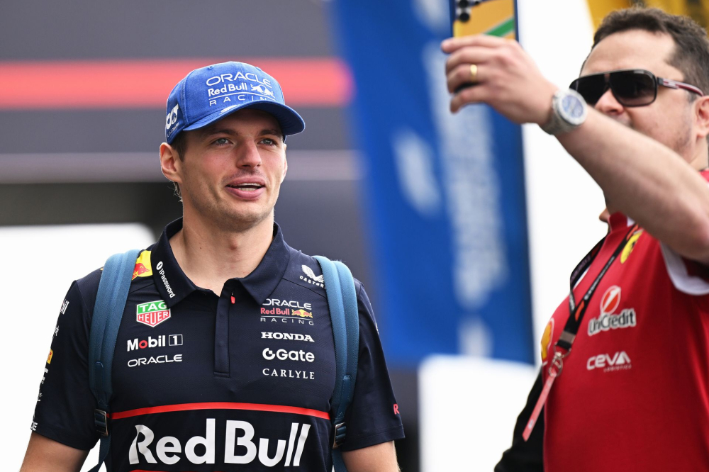 Michael Schumacher et Max Verstappen : deux approches, une même détermination
