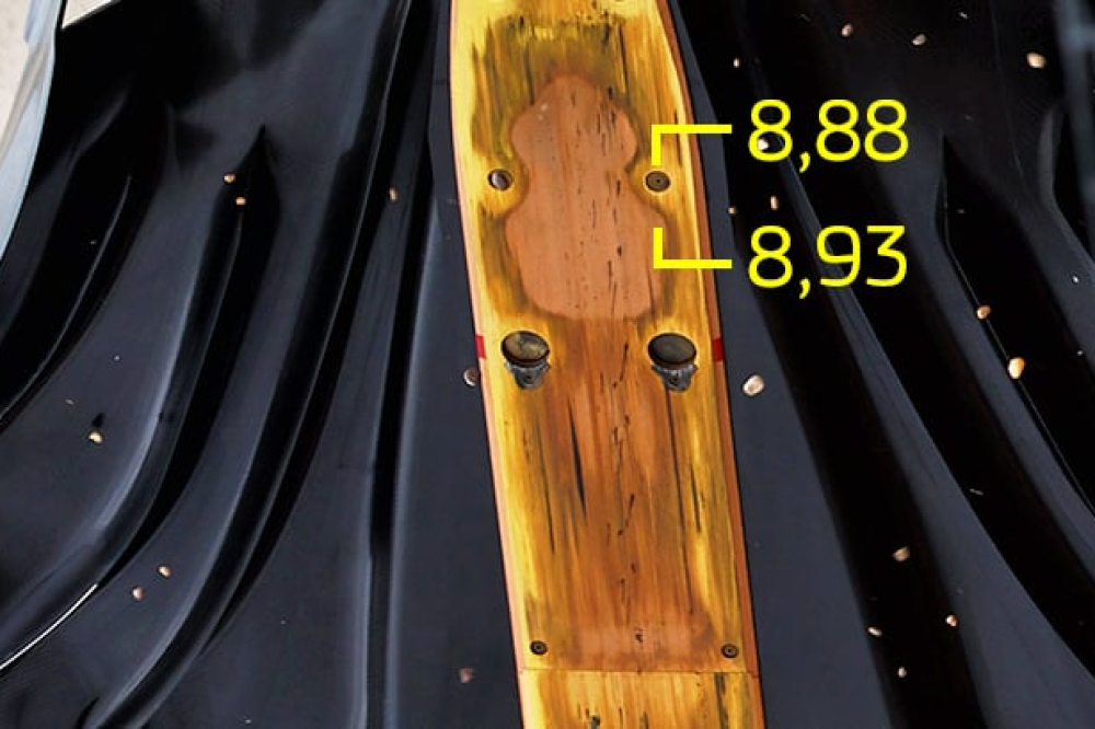 McLaren et l’énigme de la planche : décryptage d’une usure hors norme