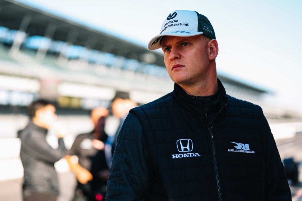 Mick Schumacher relance l’espoir : son passage en IndyCar ne ferme pas la porte à la F1