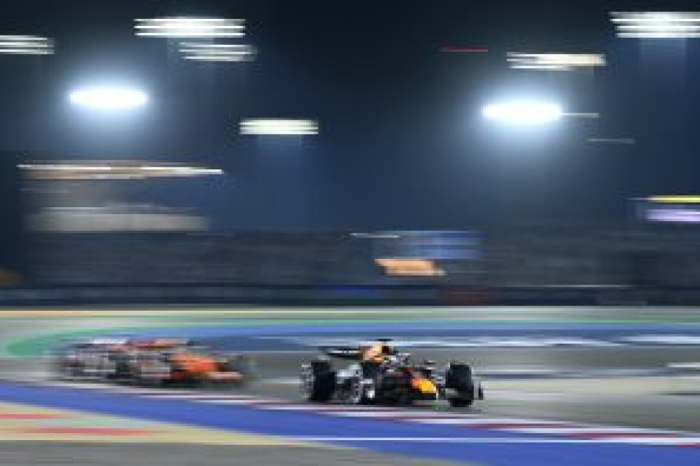 Quel pilote remportera le Grand Prix du Qatar 2025 ?