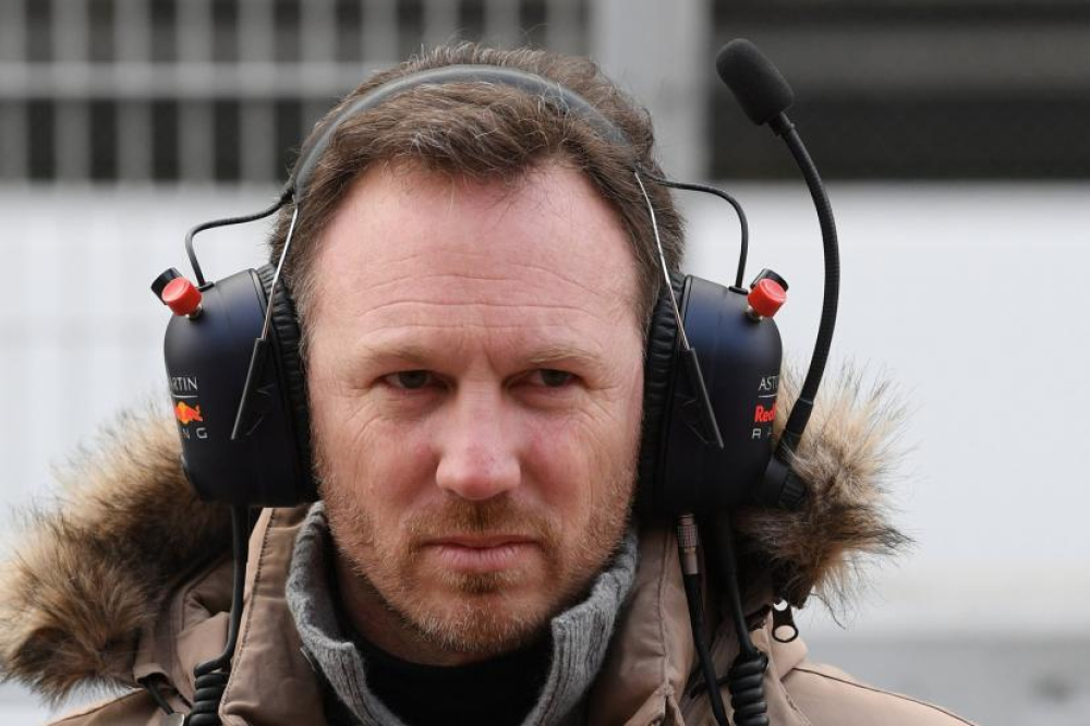 Aston Martin nomme Adrian Newey directeur de l'écurie et met fin aux rumeurs concernant Christian Horner