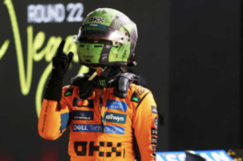Comment Lando Norris peut décrocher le titre mondial au Qatar : tous les scénarios