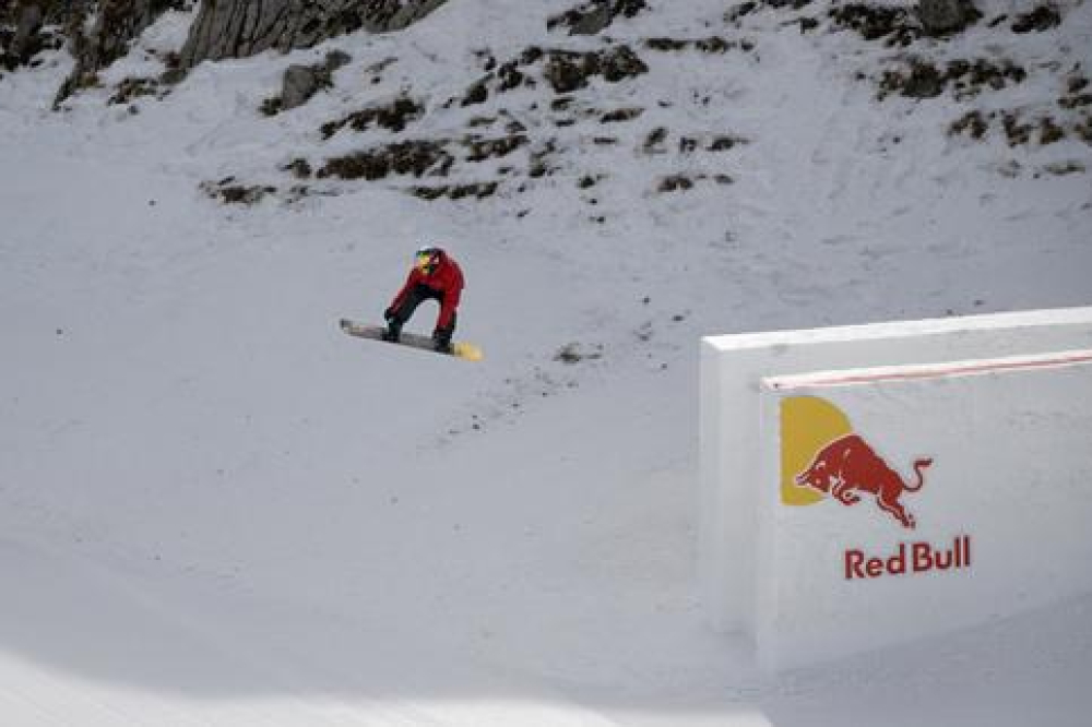Red Bull, empire des sports d’adrénaline, est-il en train de s’assagir ?