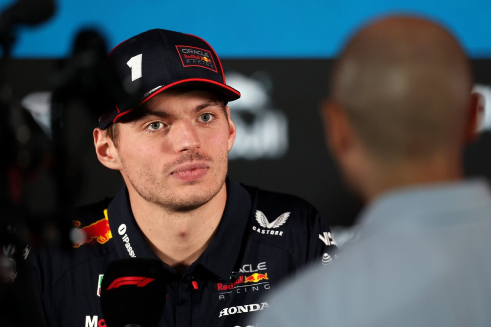 Pas de consigne chez McLaren : 