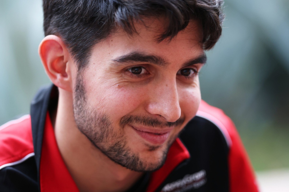 Ocon, un an après son dernier GP chez Alpine : 