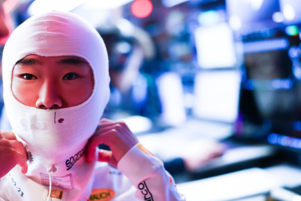 Tsunoda sous-entend que son avenir chez Red Bull est déjà décidé