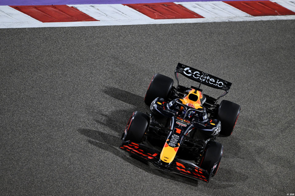Grand Prix du Qatar de F1 : les Libres en direct à Losail