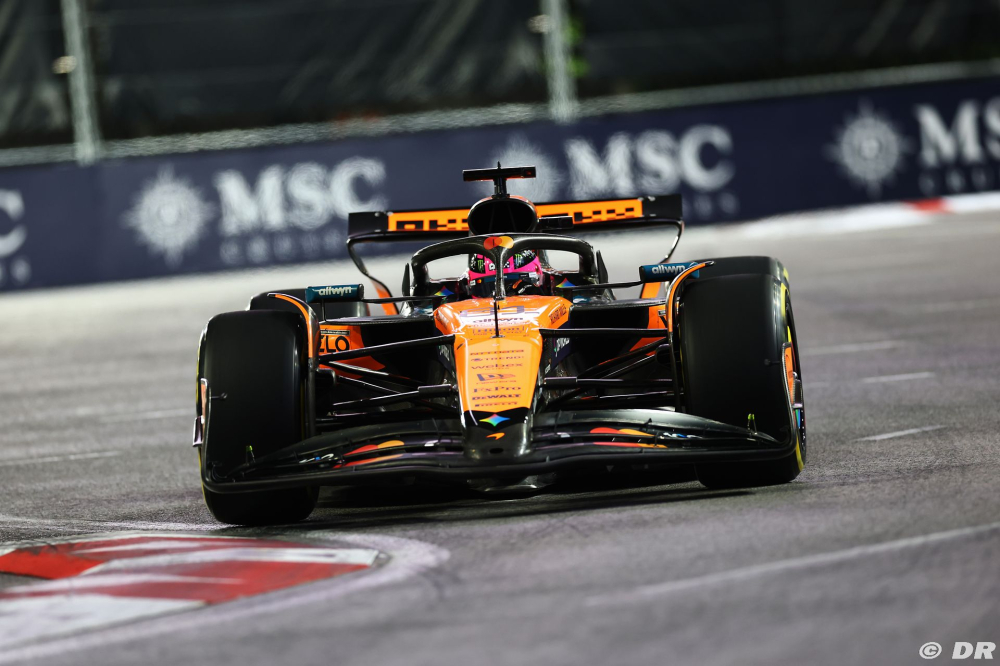 La FIA juge aussi la disqualification de McLaren comme 'draconienne' selon Brown