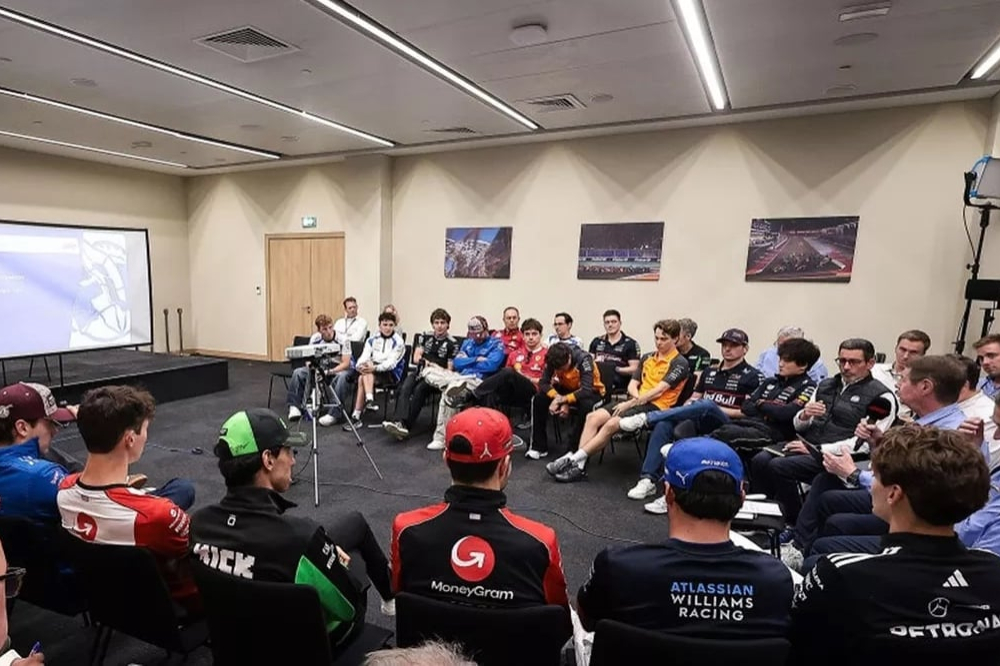 Concertation entre les pilotes de F1 et la FIA : vers une évolution des règles de conduite ?