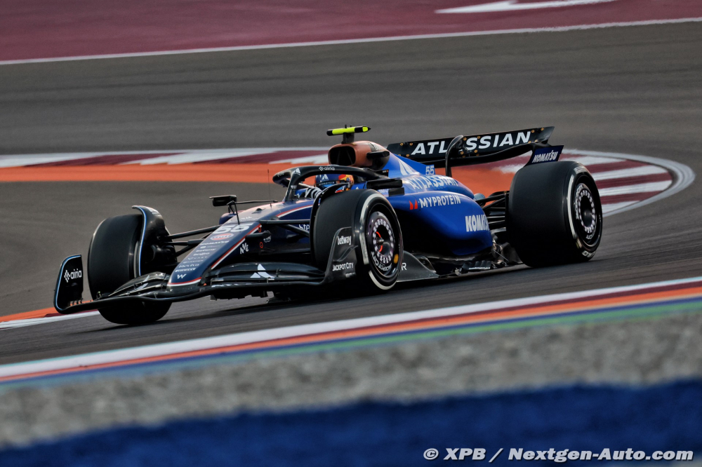 Sainz juge qu'il n'est 'pas envisageable' d'imposer des stratégies de manière régulière