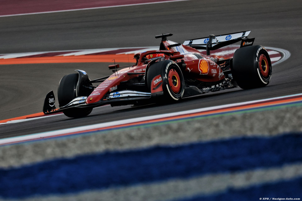 Ferrari révèle avoir basculé sur 2026 dès avril, une décision 'psychologiquement difficile'