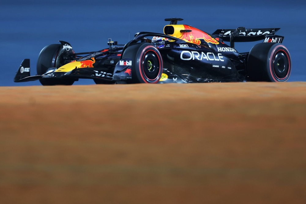 Marko explique pourquoi Verstappen a autant souffert lors des qualifs sprint