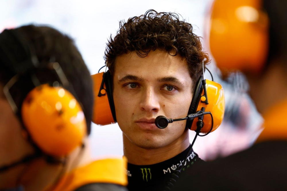 Après le sprint, voici les scénarios du titre de Lando Norris au Qatar