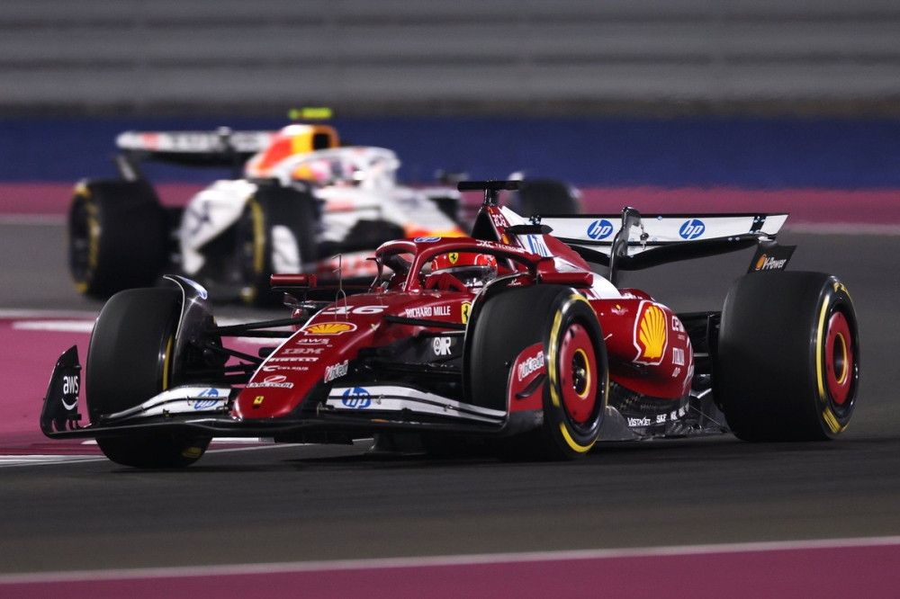 Leclerc et Hamilton : Ferrari a réussi 