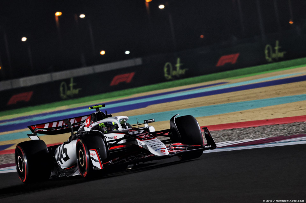 Bearman avait 'un meilleur feeling', Ocon déplore 'un souci fondamental' sur sa F1