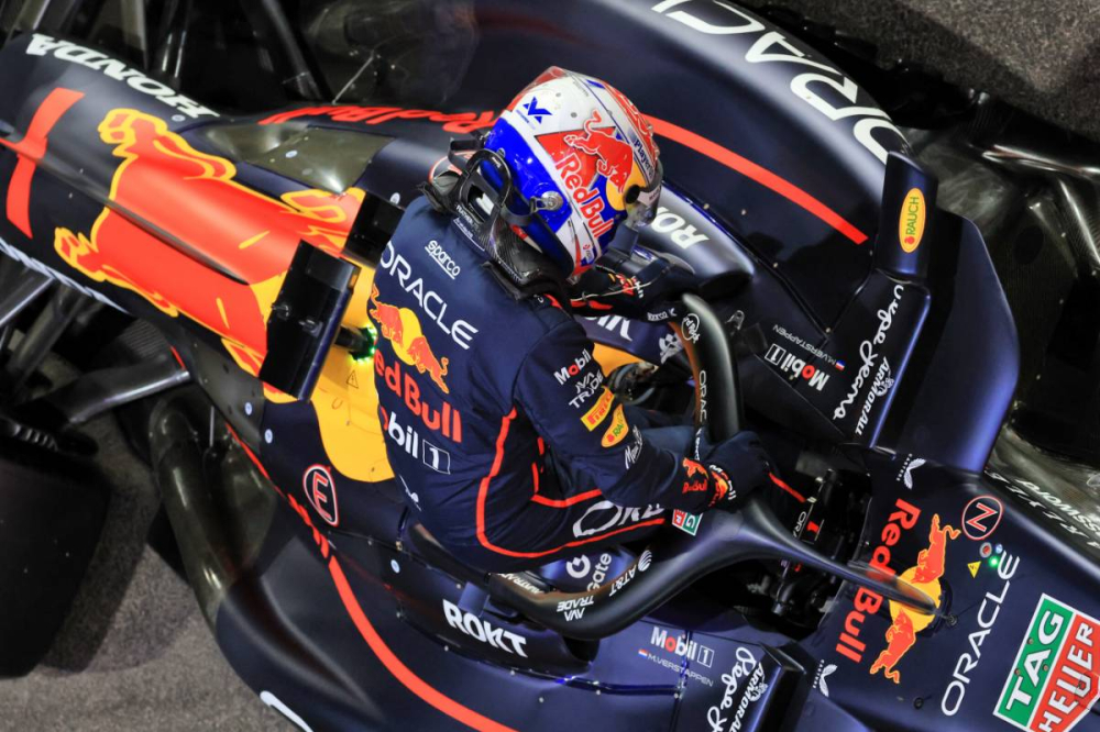 Max Verstappen tire la sonnette d’alarme : 
