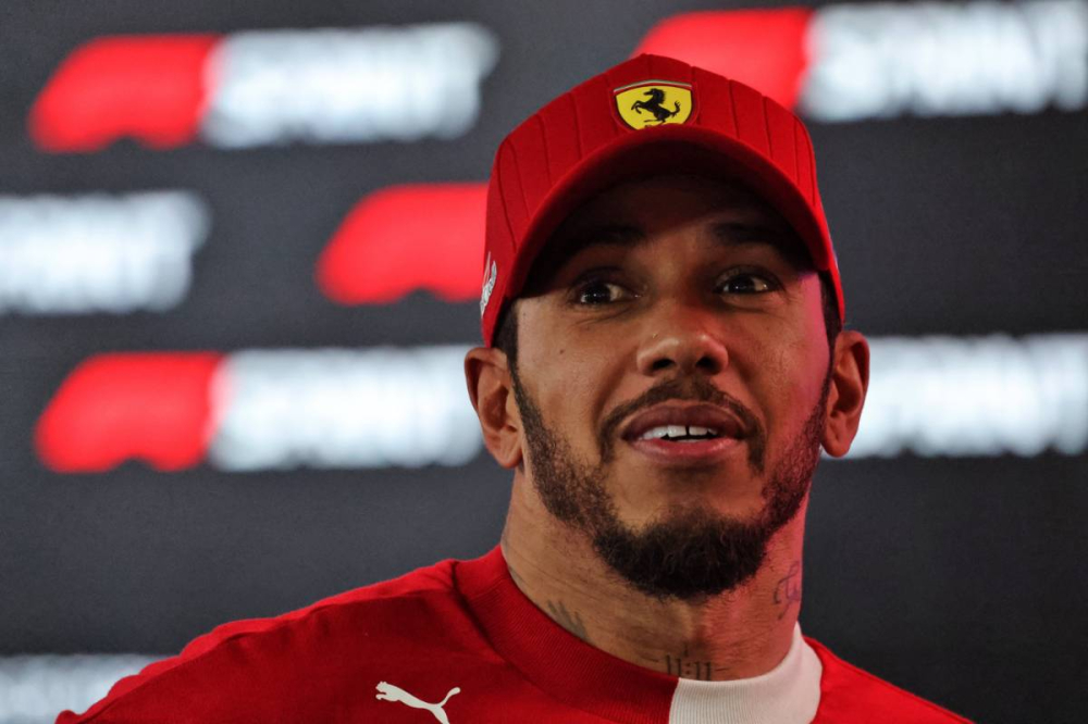 Lewis Hamilton humilié au Qatar : Pierre Gasly confirme le verdict cinglant sur la Ferrari