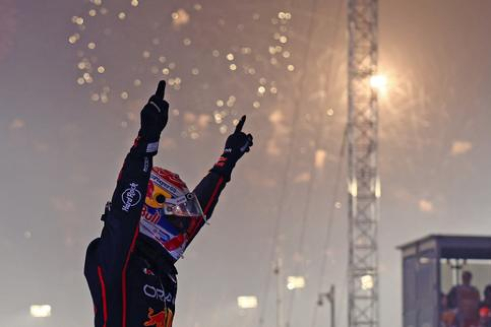Max Verstappen relance le championnat du monde de F1 en remportant Grand Prix du Qatar
