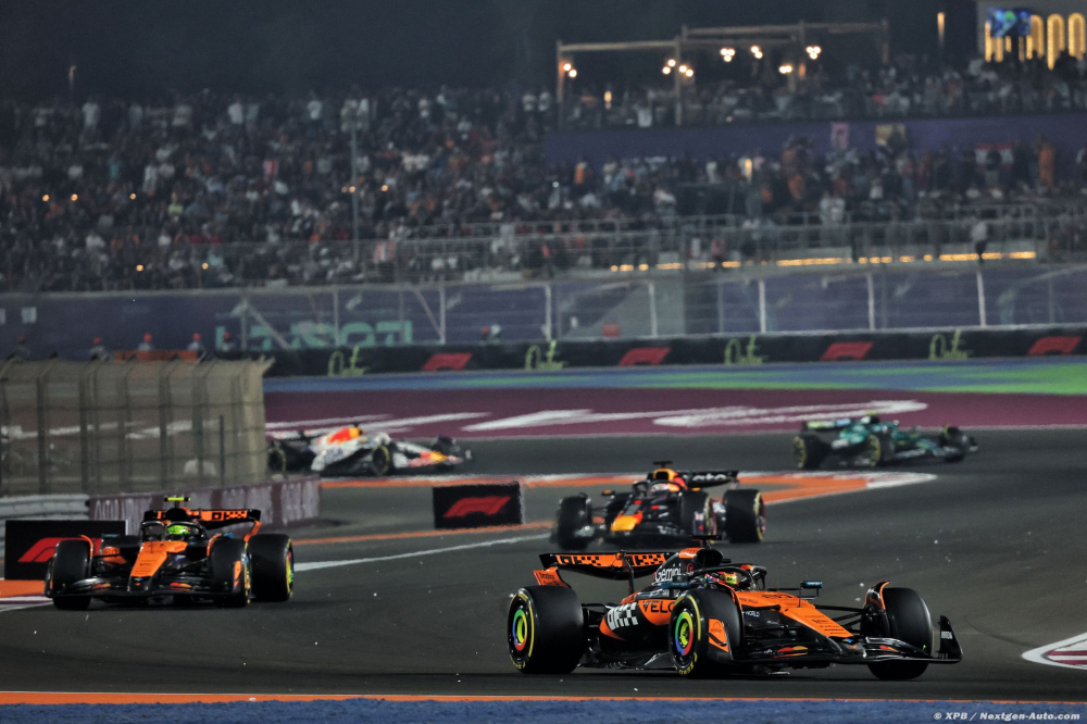 McLaren : Stella reconnait que l'équipe s'est tiré une balle dans le pied