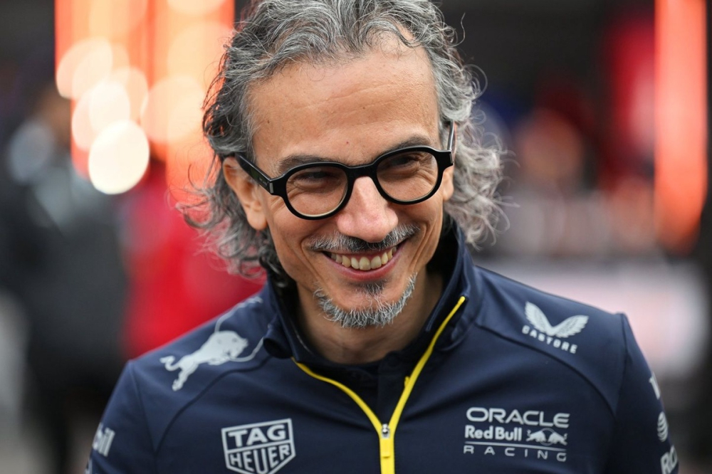 Mekies reconnaît ne pas avoir compris le choix de McLaren