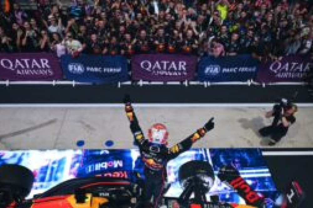 Classement du championnat F1 2025 après le Grand Prix du Qatar