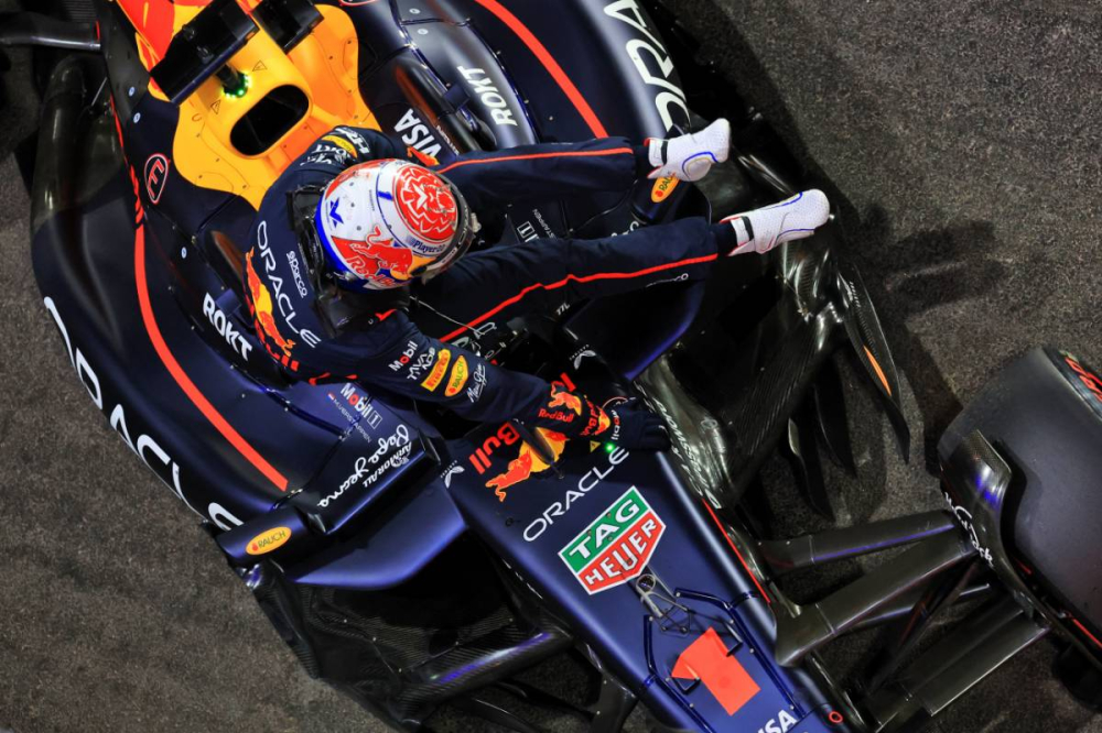 Red Bull dévoilera enfin son duo 2026 ce mardi