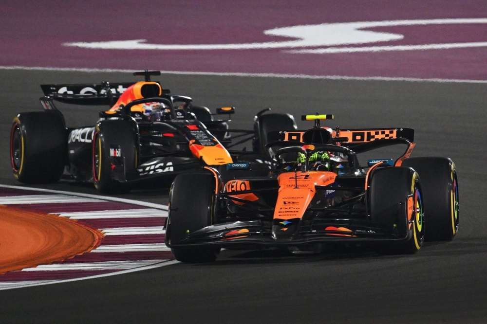 Comment Hannah Schmitz a évité à Red Bull de tomber dans le même piège que McLaren