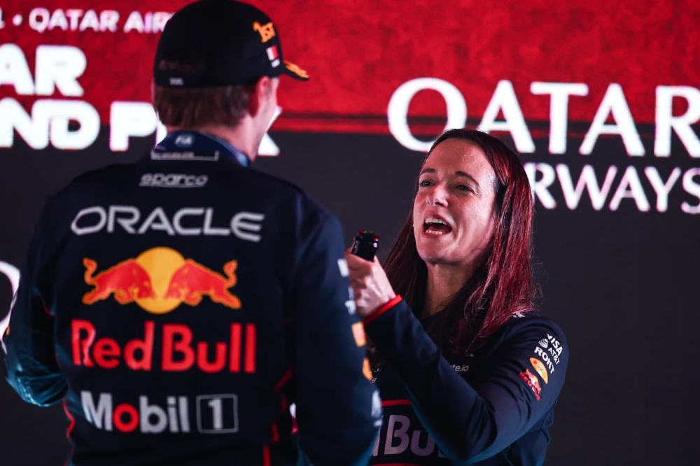 Red Bull révèle son avantage stratégique sur McLaren après le Grand Prix du Qatar