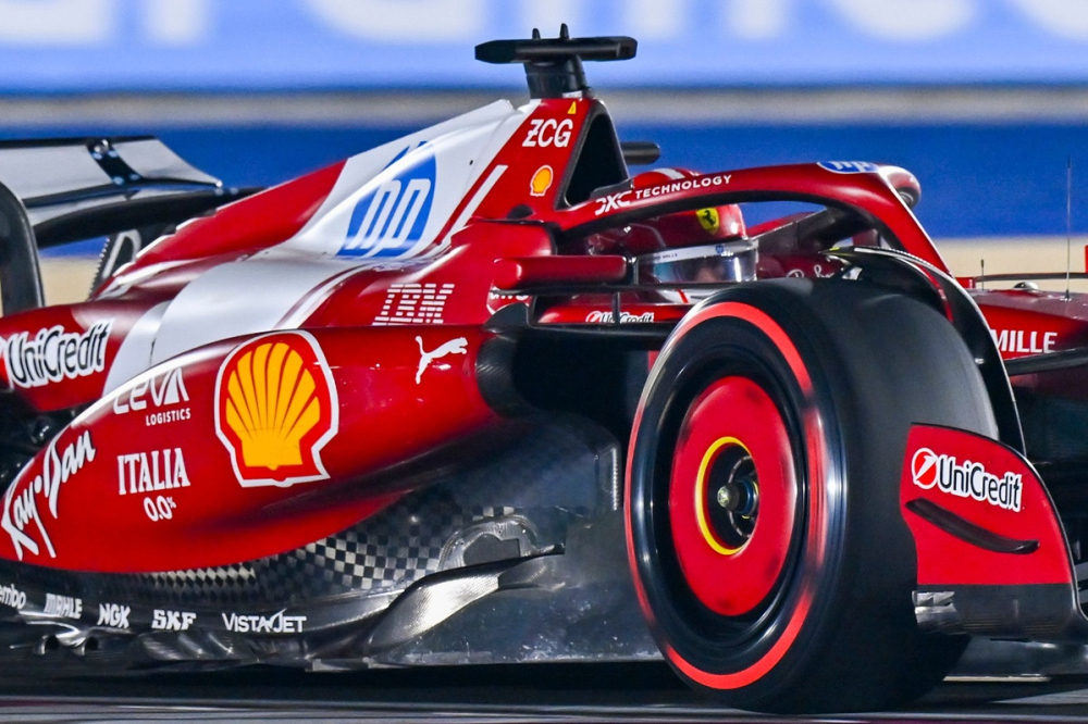 La Ferrari 2026 a déjà passé tous les crash-tests