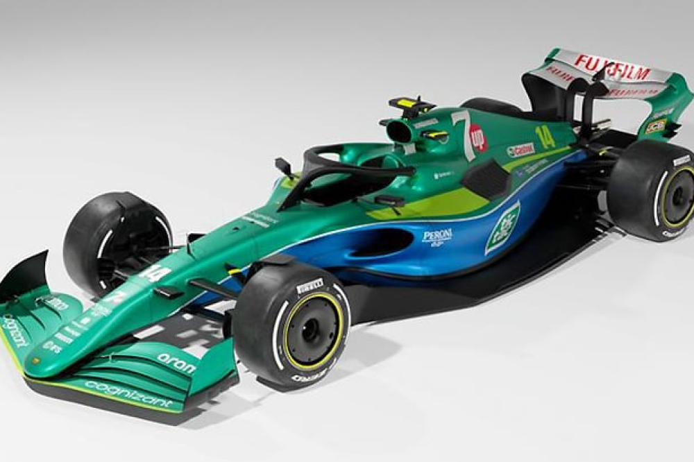 Pepsi revient en F1 : un accord avec Mercedes qui rappelle l’ère 7UP-Jordan