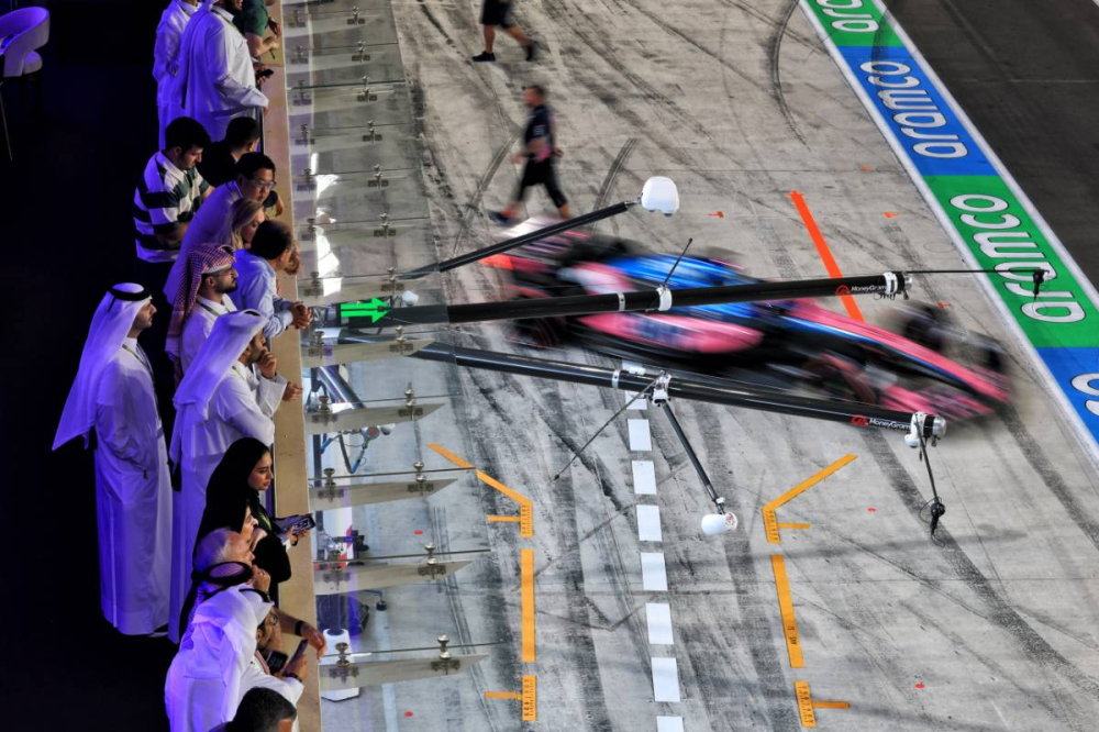 F1 2026 : Toutes les dates de présentation des nouvelles monoplaces