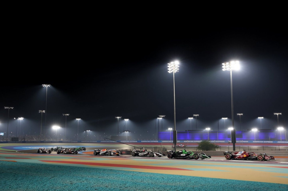 Hamilton critique l'inaction des instances pour le tracé de Losail