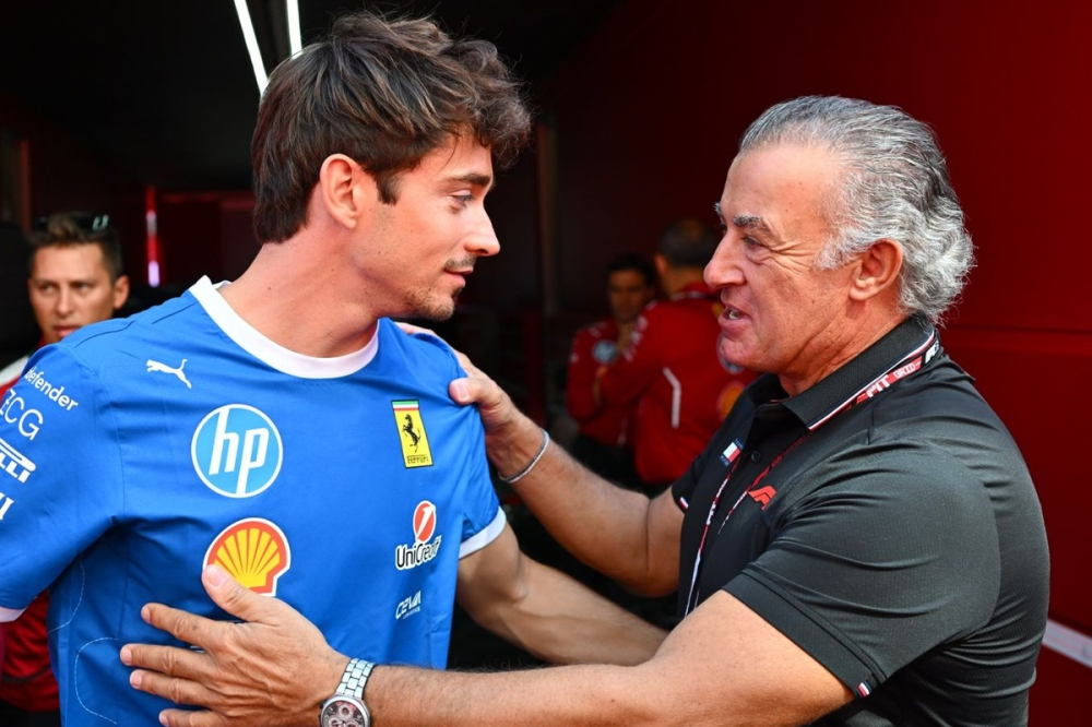 Jean Alesi est 