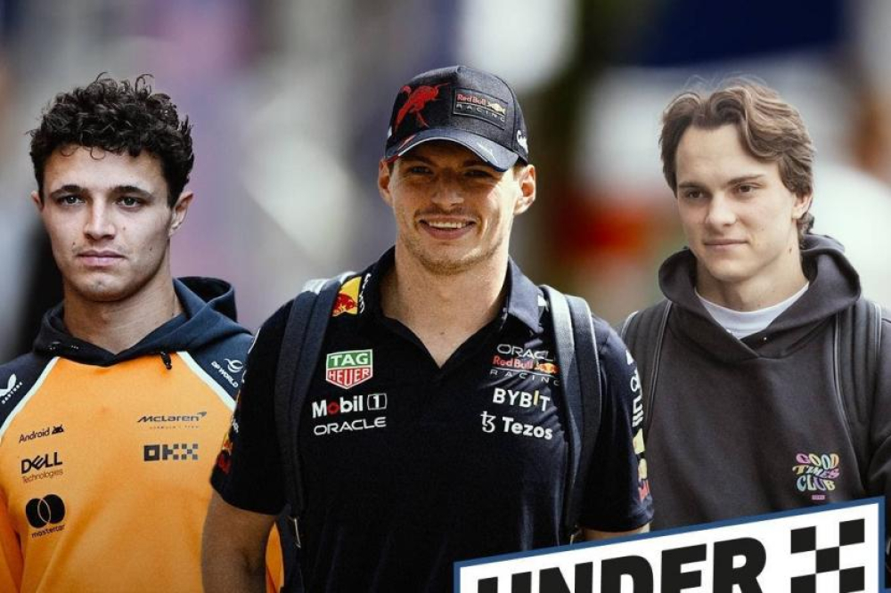 Podcast « Undercut » - Max Verstappen peut-il coiffer Lando Norris ?