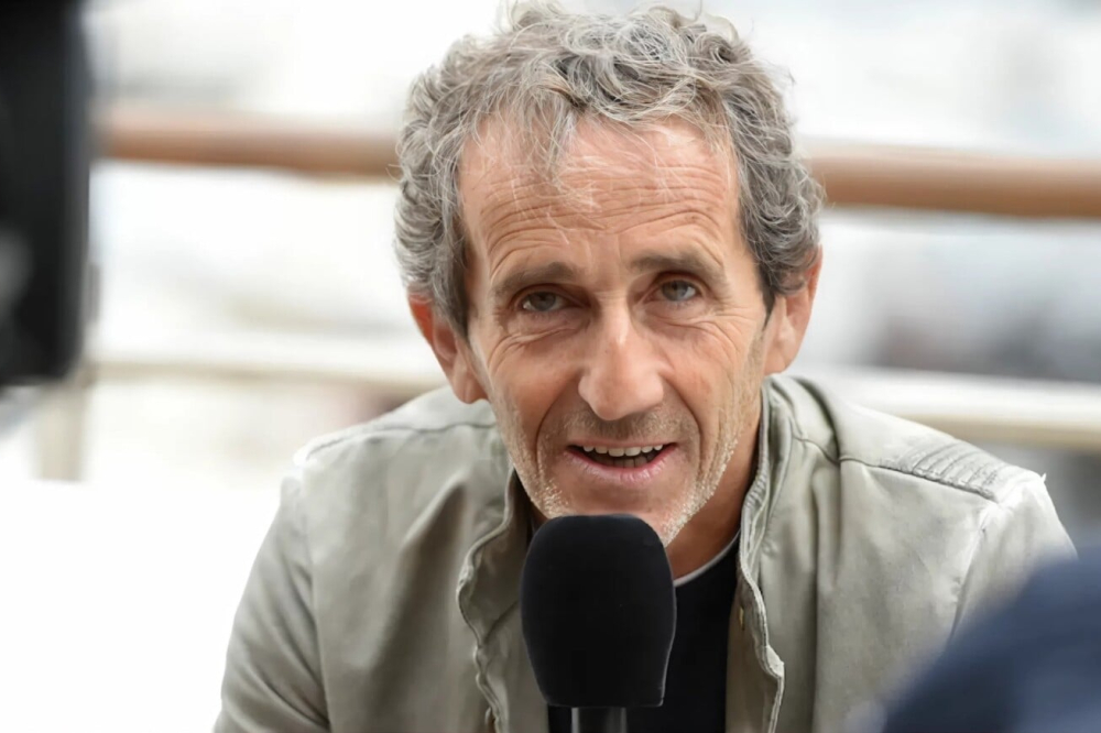 Max Verstappen arrogant ou chanceux ? Alain Prost vole à son secours