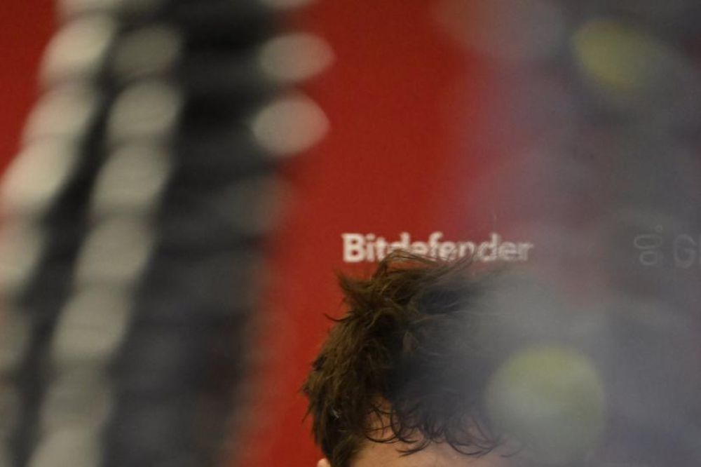 Charles Leclerc revient sur l'année 2025 chez Ferrari : « Pas une saison facile »