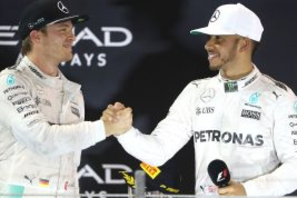 Abou Dhabi 2016 – Le dernier souffle de Nico Rosberg, couronné