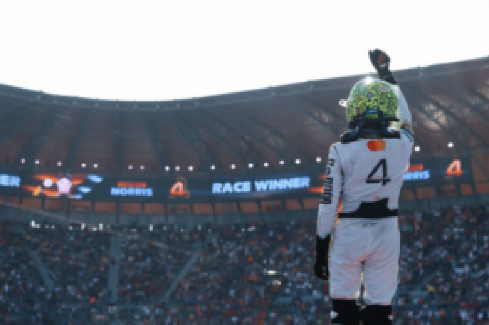 Comment Lando Norris peut-il devenir champion du monde de F1 à Abu Dhabi ?