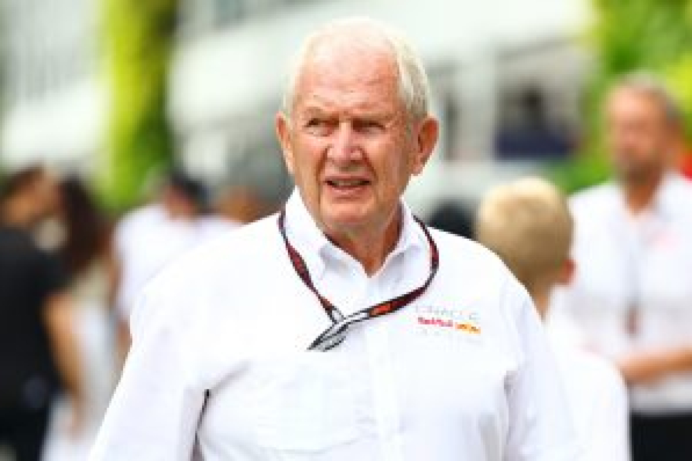 Marko revient sur ses propos et reconnaît l’erreur involontaire d’Antonelli au Qatar