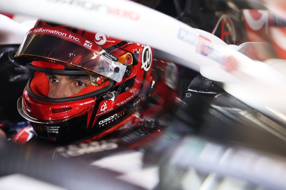 Ocon et Bearman enfin autorisés à piloter la Haas 2026 au simulateur