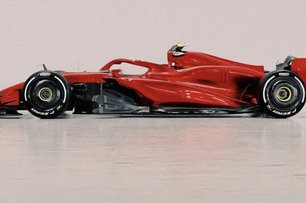 Ferrari franchit un obstacle majeur pour sa F1 2026