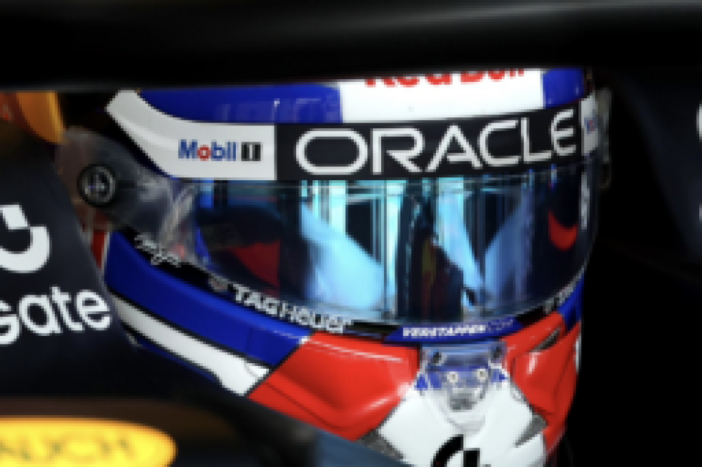 Norris débute fort à Abu Dhabi et devance Verstappen d’un souffle en FP1