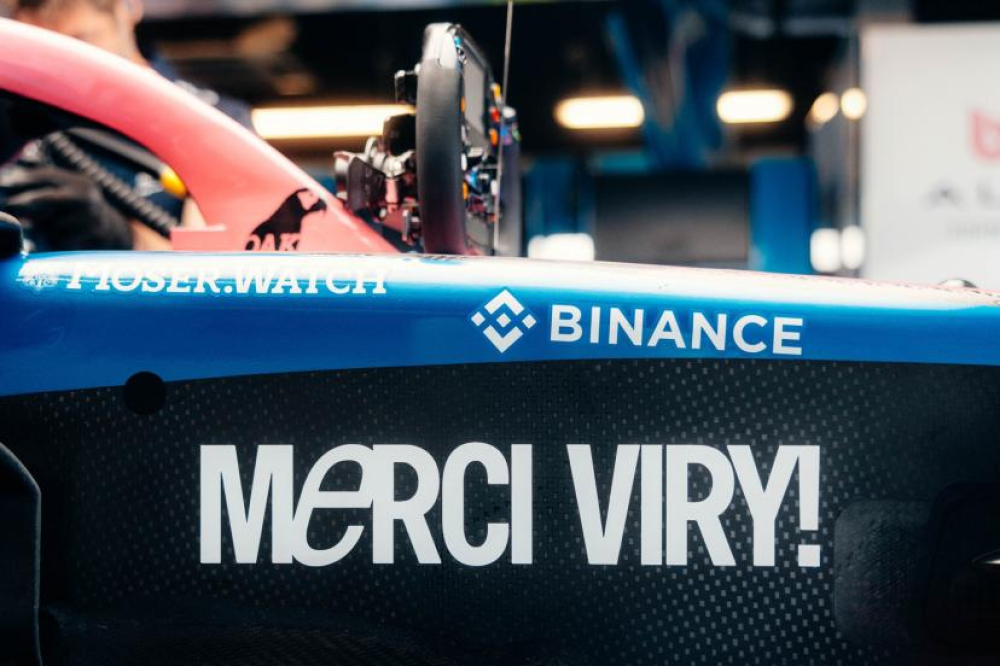 Entre « mélancolie » et « colère », le moteur Renault s'apprête à faire ses adieux à la F1