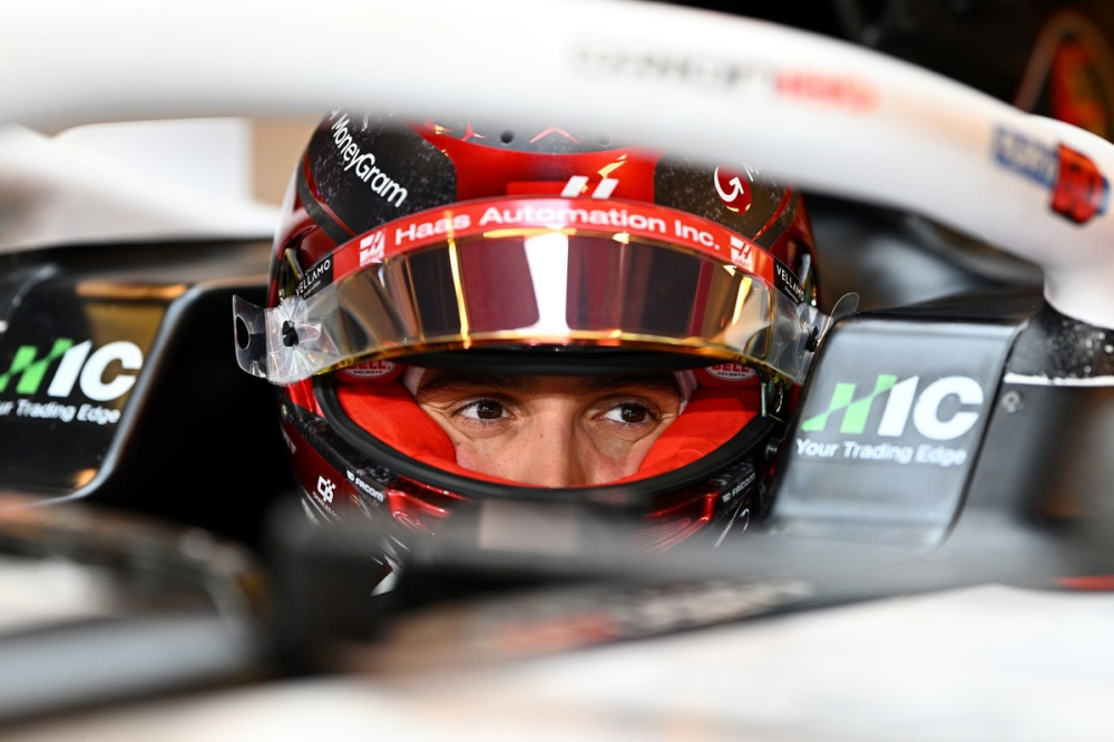 Ocon : 