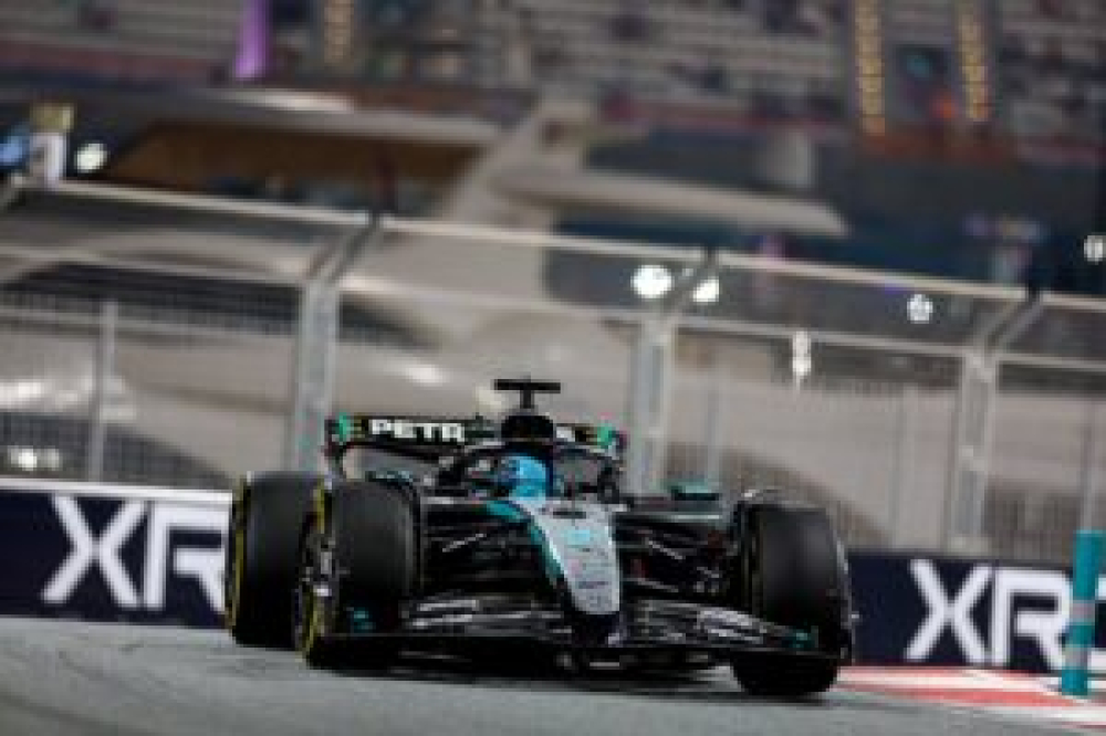 Classement et résultat des Essais Libres 3 du Grand Prix d’Abu Dhabi